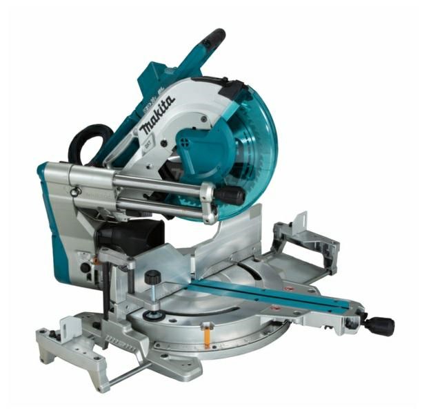 Makita DLS211ZU mitr...