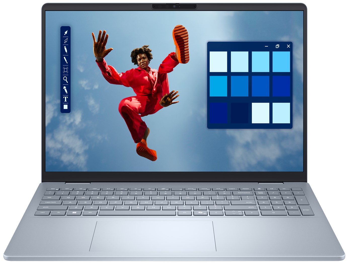 DELL 16 Plus Intel C...