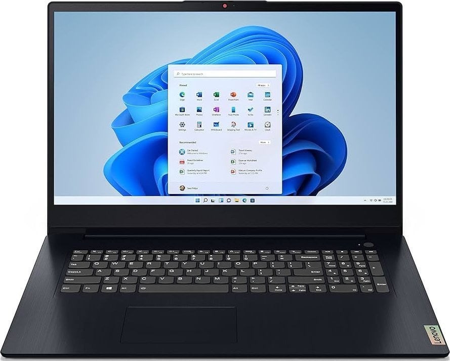 Lenovo IdeaPad 3 17I...