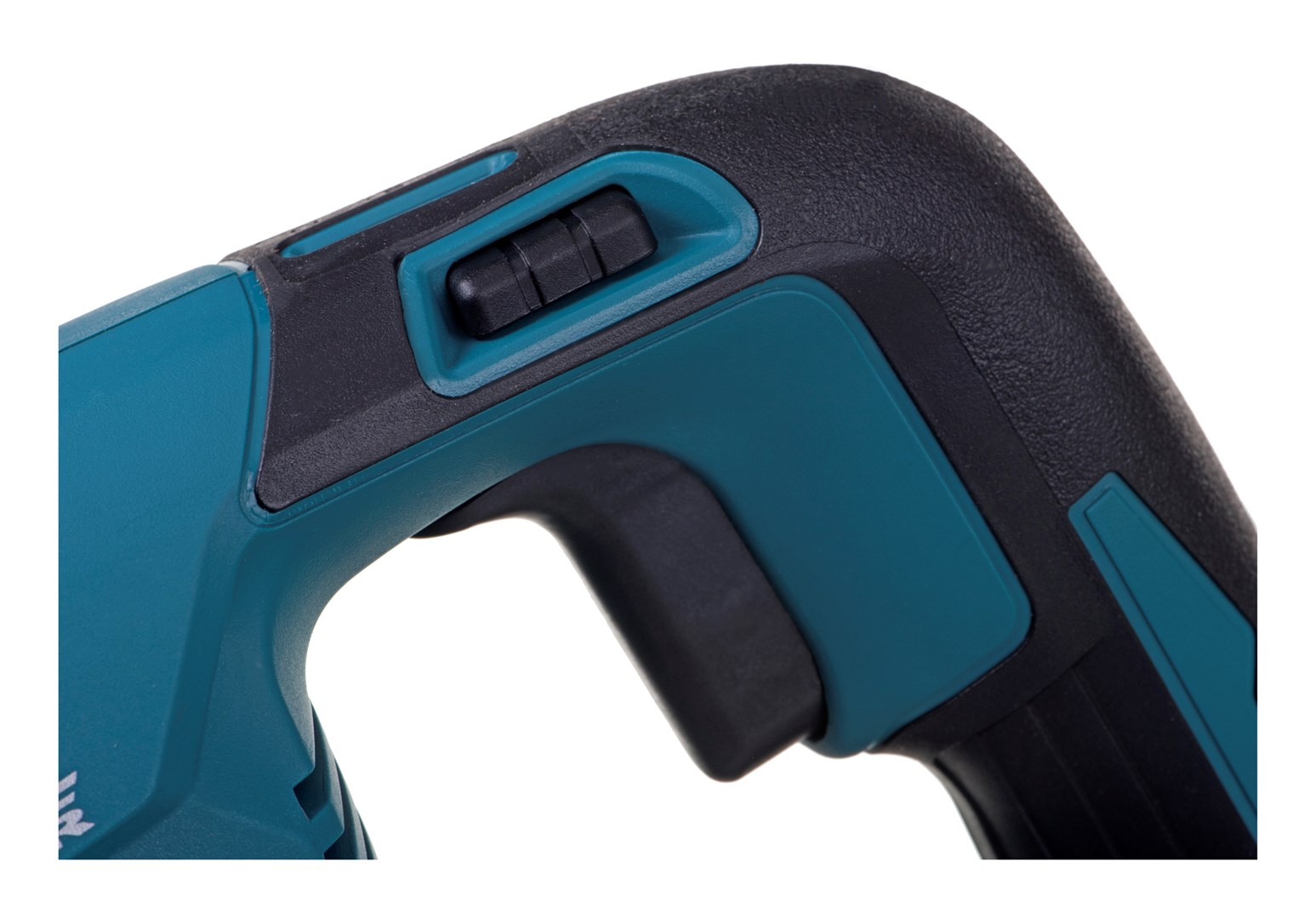 Makita DJR187Z 18V reciprocating sabre saw Blue  Black