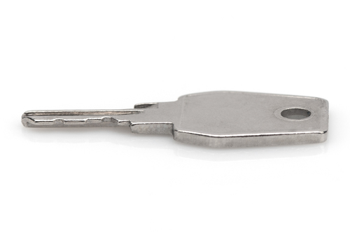 Digitus Key for Network- and Server Cabinets Unique & Dynamic, Wall Mounting Cabinets Slim