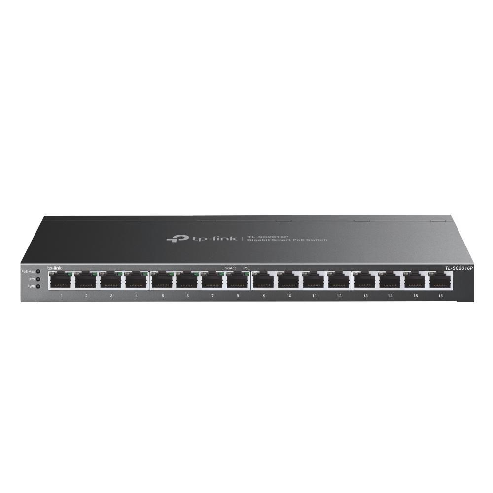 TP-Link JetStream 16...