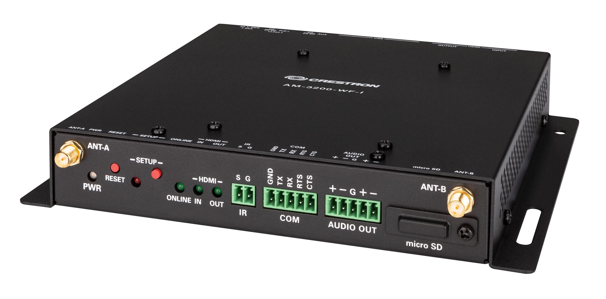 AIRMEDIA RECEIVER 32...