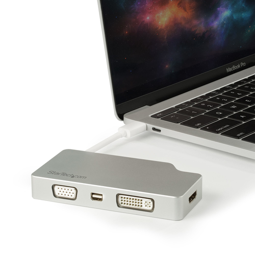 CDPVGDVHDMDP - Cables & Adaptors by StarTech.com