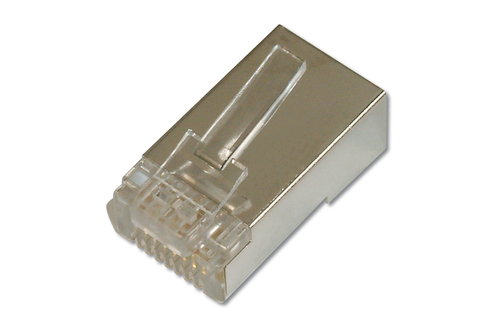 Digitus Modular plug...