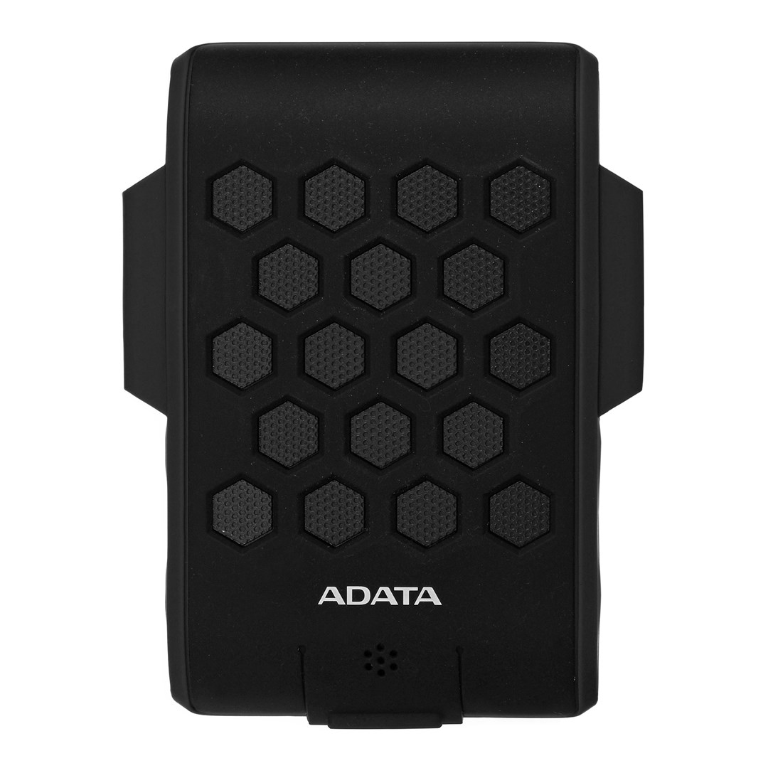 ADATA HD720 external hard drive 2 TB USB Type-A 3.2 Gen 1 (3.1 Gen 1) Black