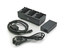 Zebra SAC-MPM-3BCHGE...