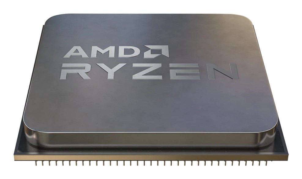 AMD Ryzen 5 9600 pro...