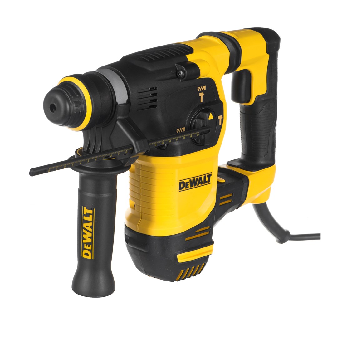 DeWALT D25333K-QS ro...