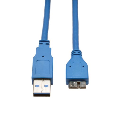 U326-006 - Cables & Adaptors by Eaton