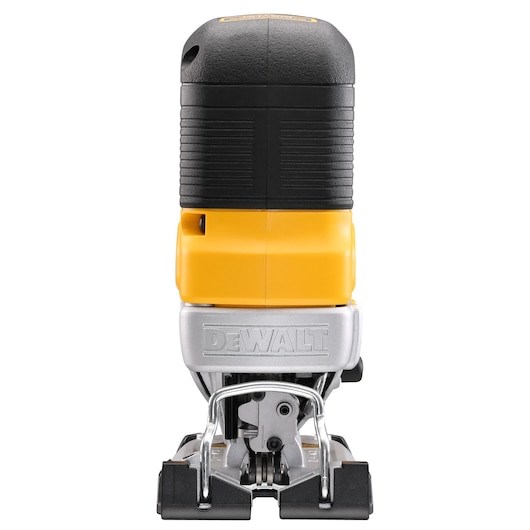 DEWALT WYRZYNARKA 18V 2x5 0Ah DCS335P2
