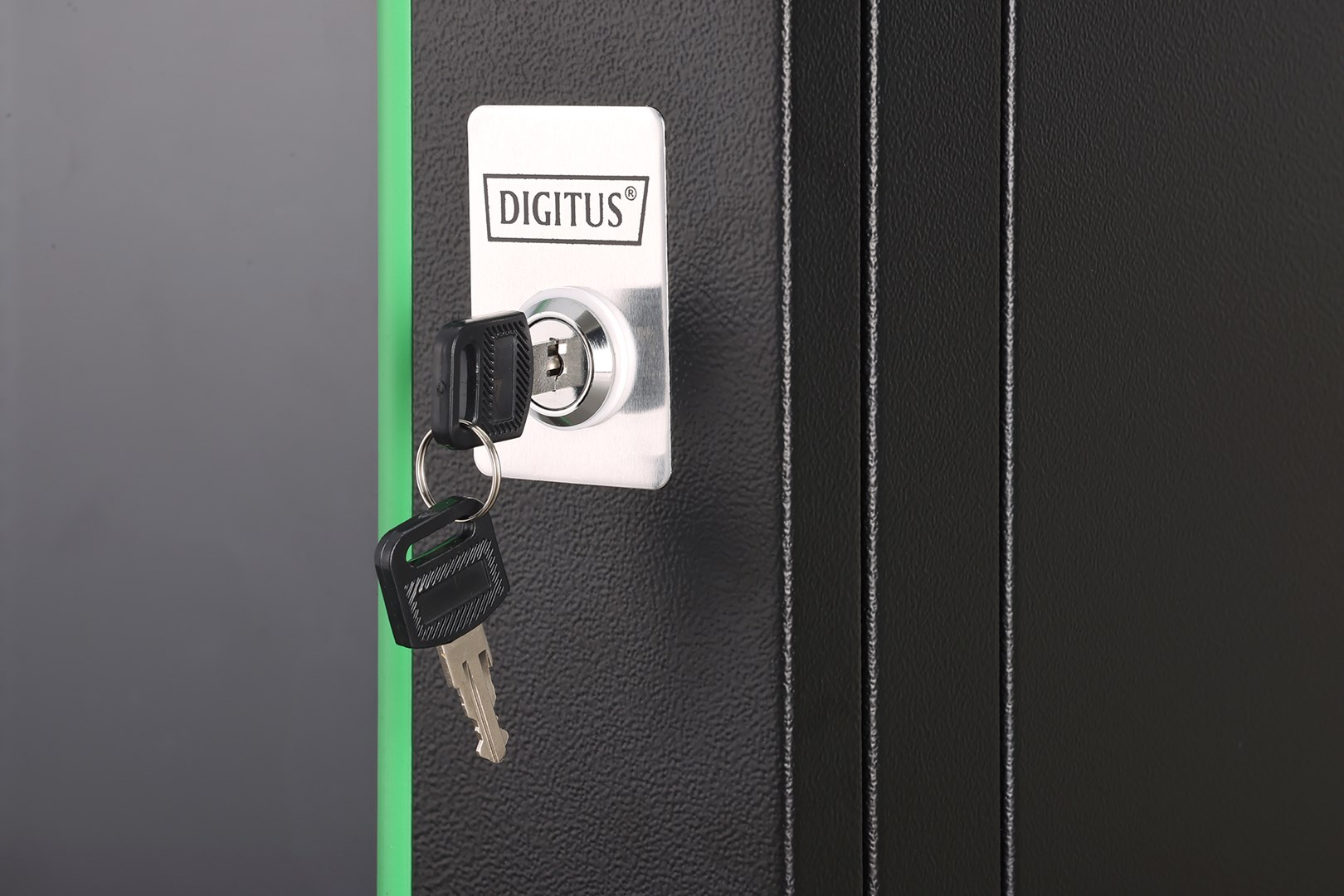 Digitus Wall Mounting Cabinets Dynamic Basic Series - 600x450 mm (WxD)