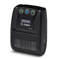 Zebra ZQ210 label pr...