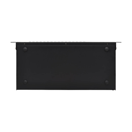 Tripp Lite B024-H4U16 16-Port 4K HDMI/USB KVM Switch - 4K 60 Hz Video/Audio, USB Peripheral Sharing, 1U Rack-Mount