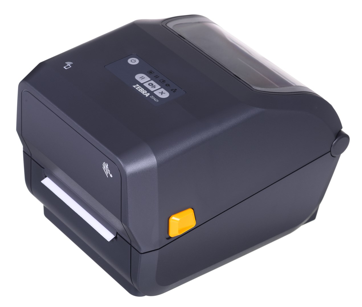 Zebra ZD421 label pr...
