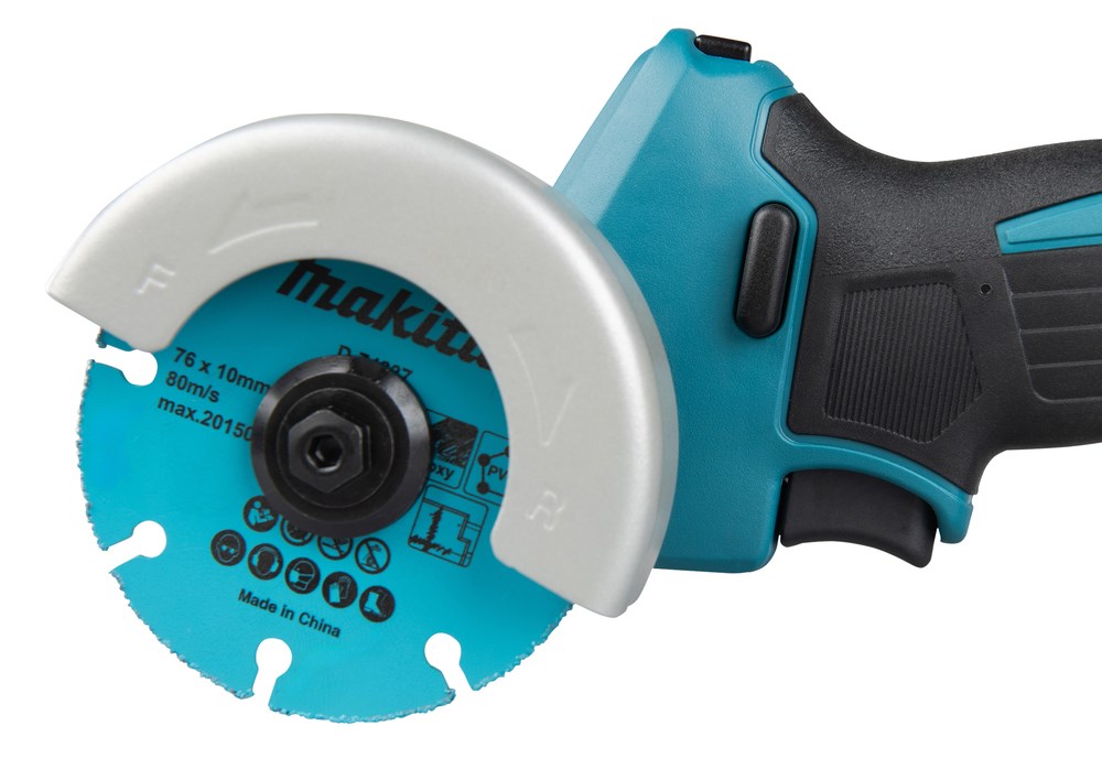 MAKITA. BLADE CUTTER. 76mm 18V DMC300Z