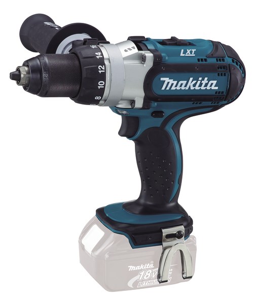 Makita DDF451Z drill...