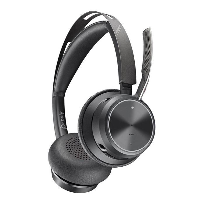 Poly Voyager Focus 2...