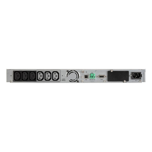 Eaton 5P1150IRNG2 uninterruptible power supply (UPS) Line-Interactive 1.15 kVA 920 W 6 AC outlet(s)