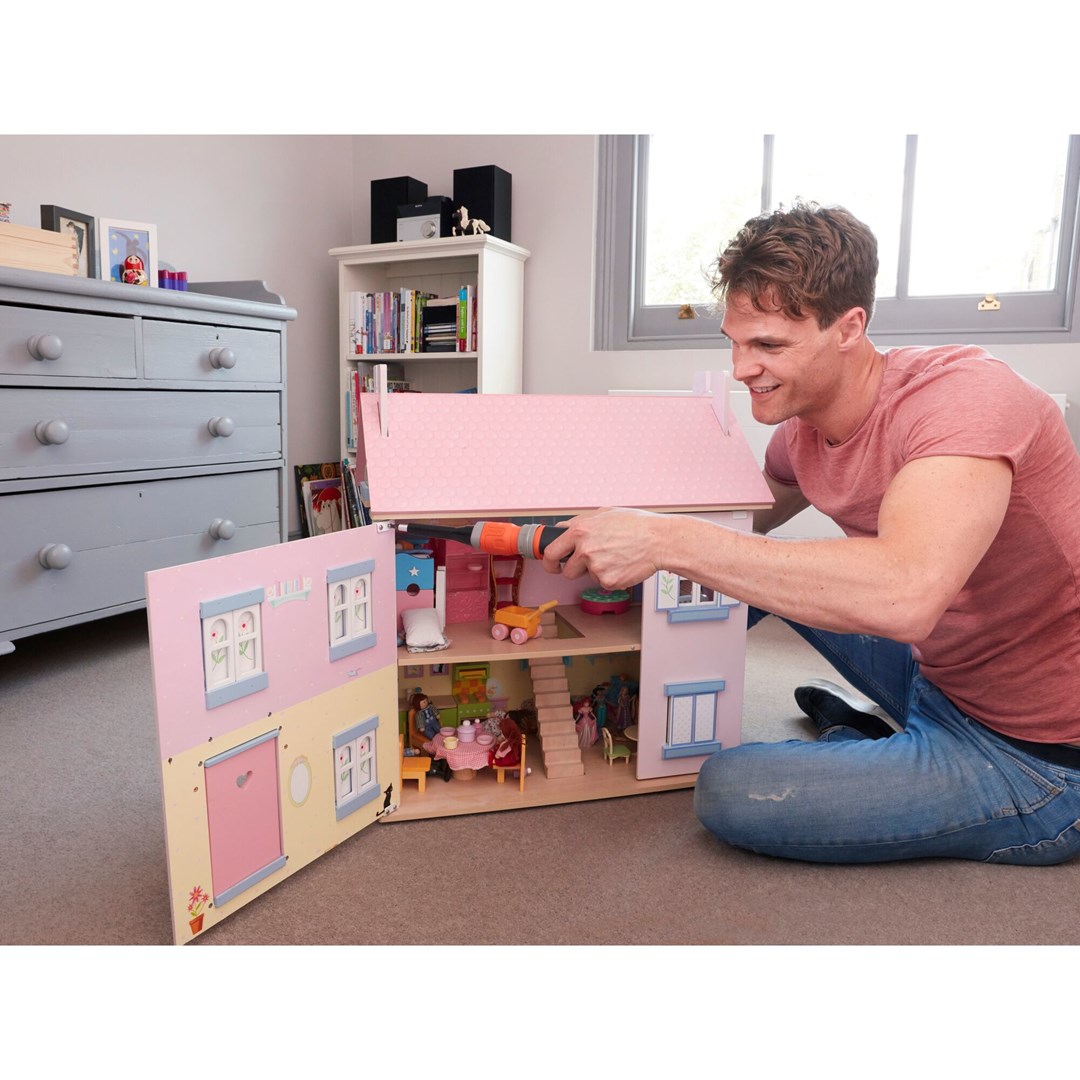 Black & Decker BCF603C-QW power screwdriver/impact driver 180 RPM Black  Orange