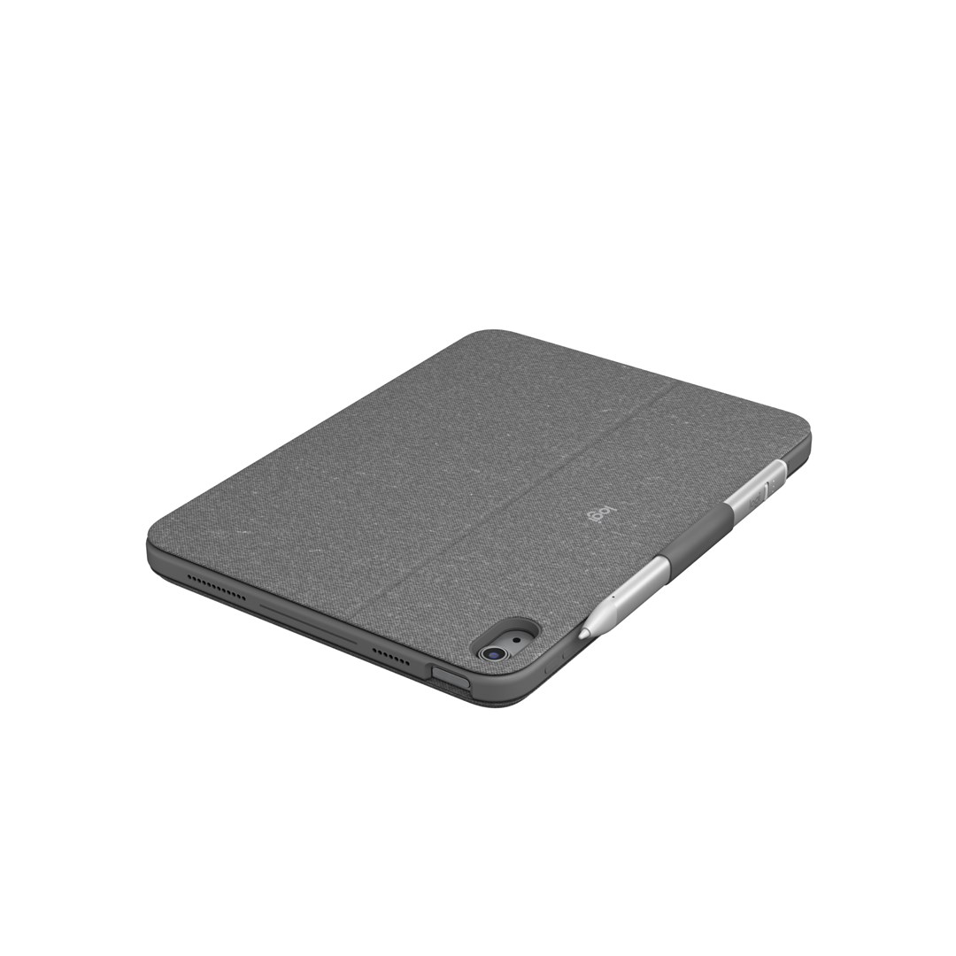 Logitech Combo Touch