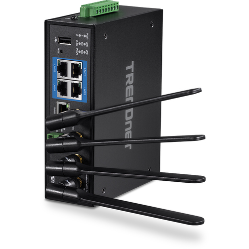 Trendnet TI-W100 wir...