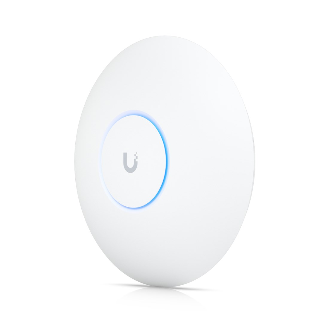 Ubiquiti U7 Pro 5800 Mbit/s White Power over Ethernet (PoE)