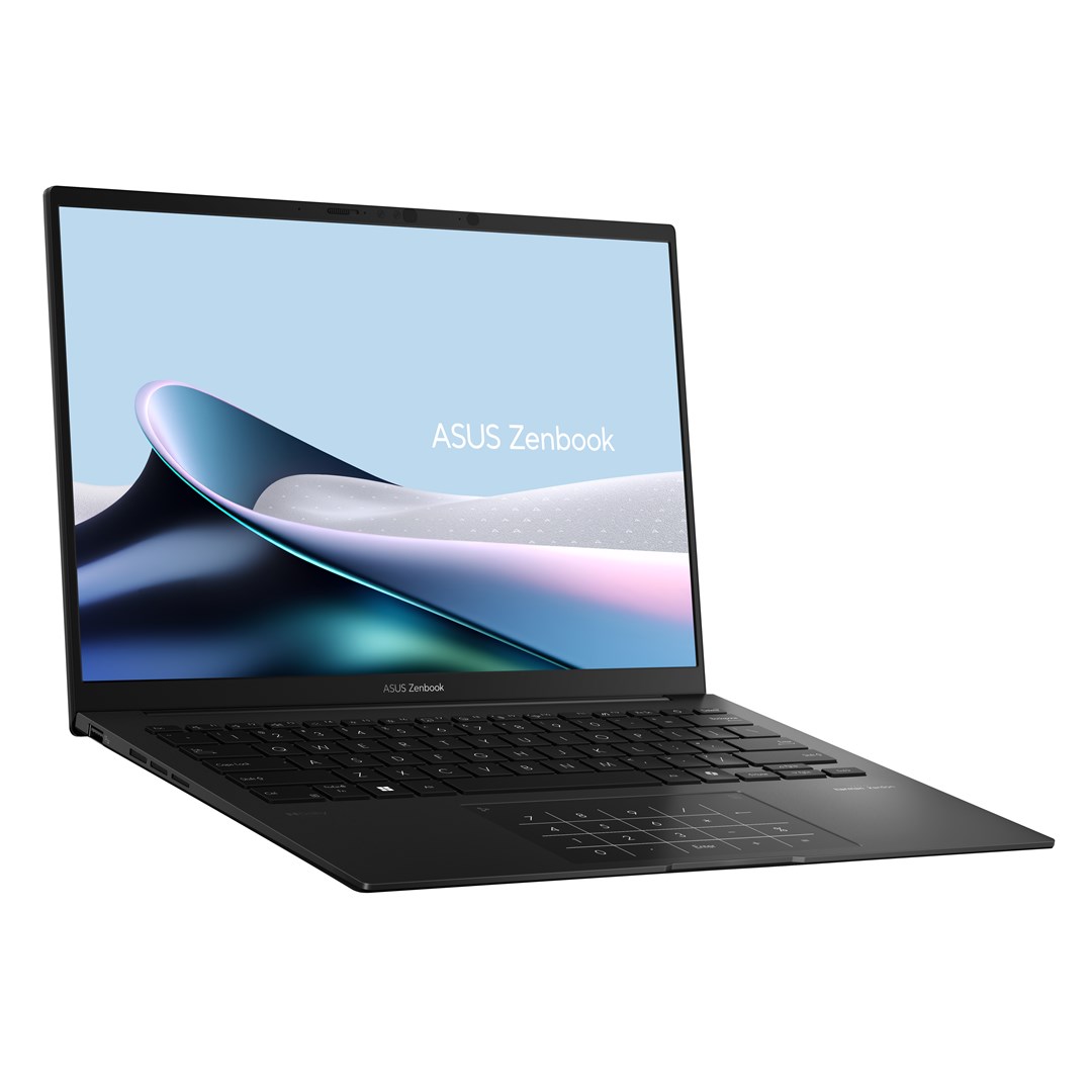 ASUS Zenbook 14 OLED...