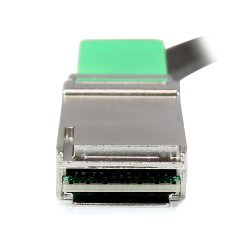 QSFPMM2M - Cables & Adaptors by StarTech.com