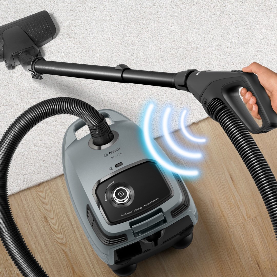 Bosch Serie 6 BGB6X3...