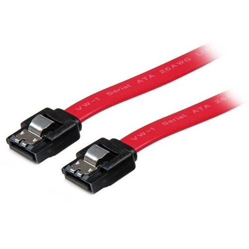 StarTech.com 8in Lat...