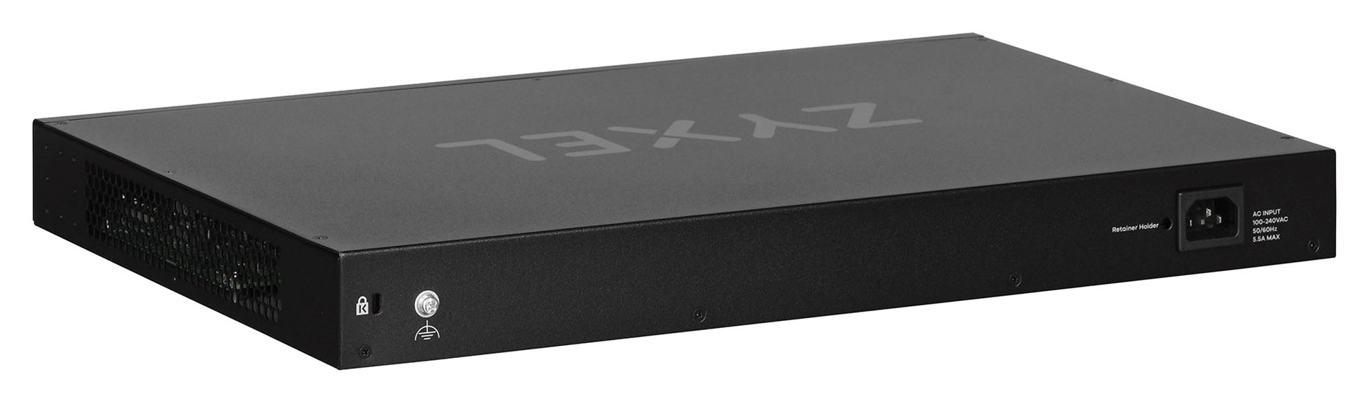 Zyxel XGS1935-28HP Managed L2+/L3 Gigabit Ethernet (10/100/1000)