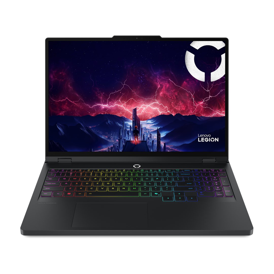 Lenovo Legion Pro 5 ...