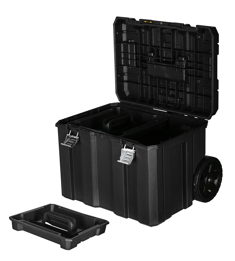 Dewalt Tstak Mobile Modular Box