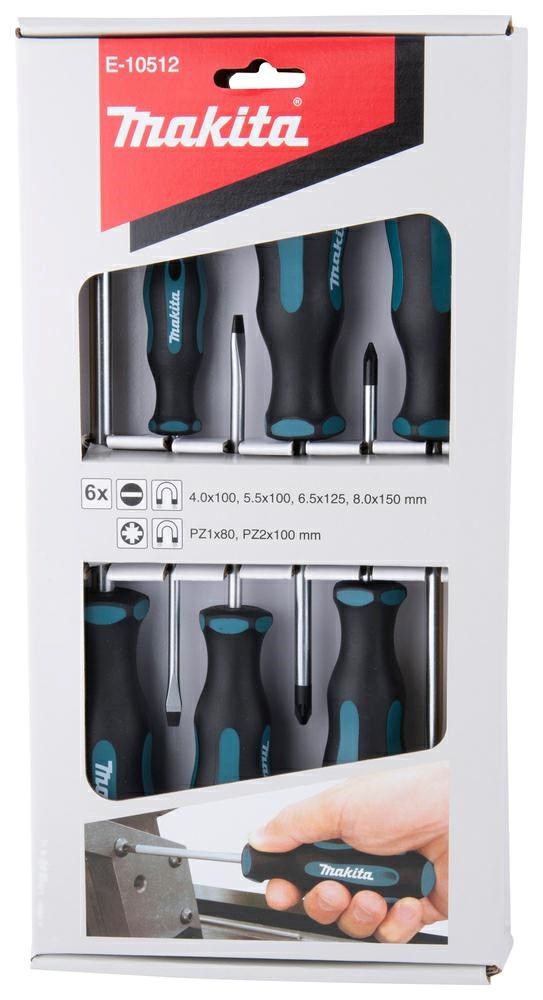Makita E-10512 manua...