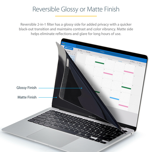 PRIVSCNMAC13 - Computer Systems by StarTech.com