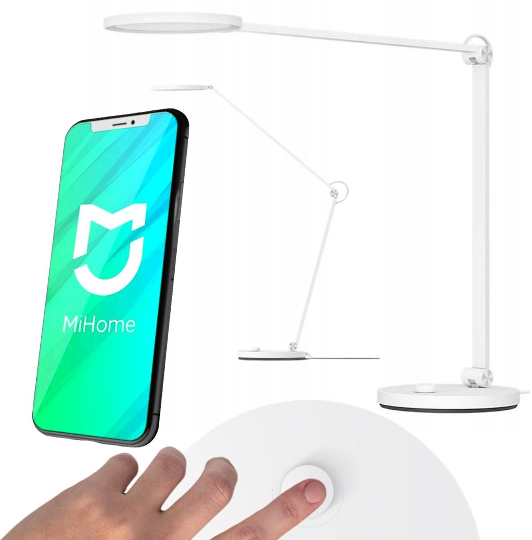 Xiaomi Mi LED Desk L...