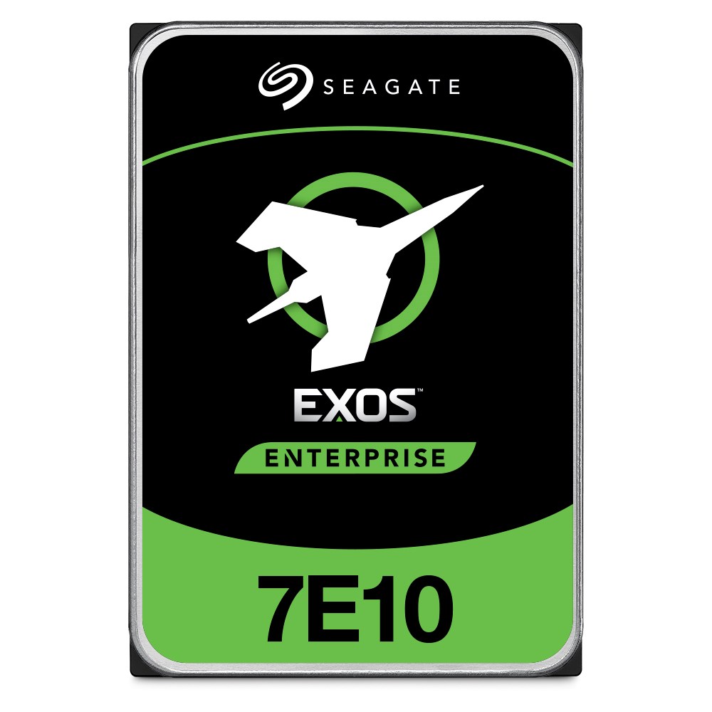 Seagate Enterprise ST8000NM017B internal hard drive 8 TB 7200 RPM 256 MB 3.5" Serial ATA III