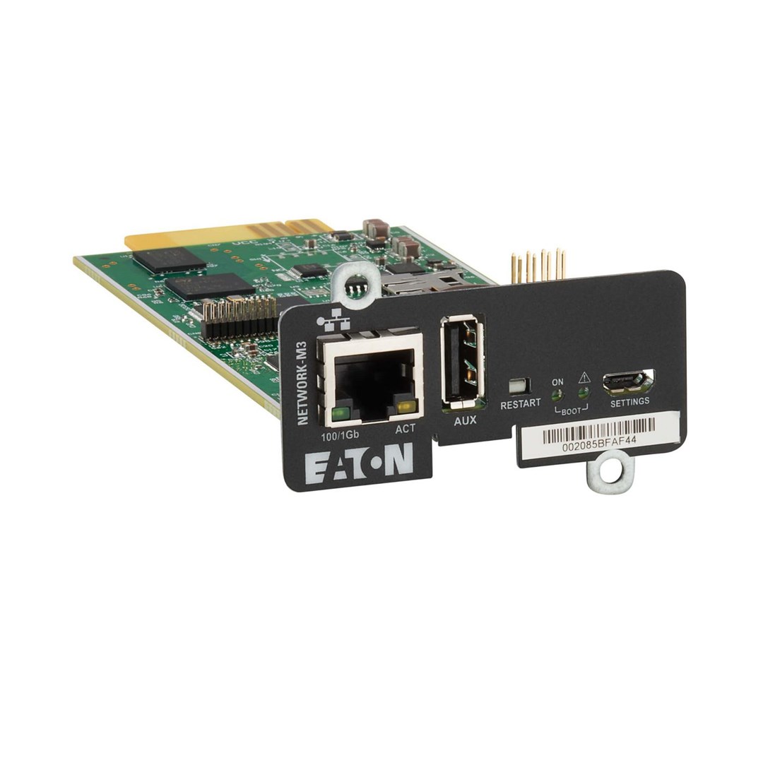 Eaton NETWORK-M3 net...