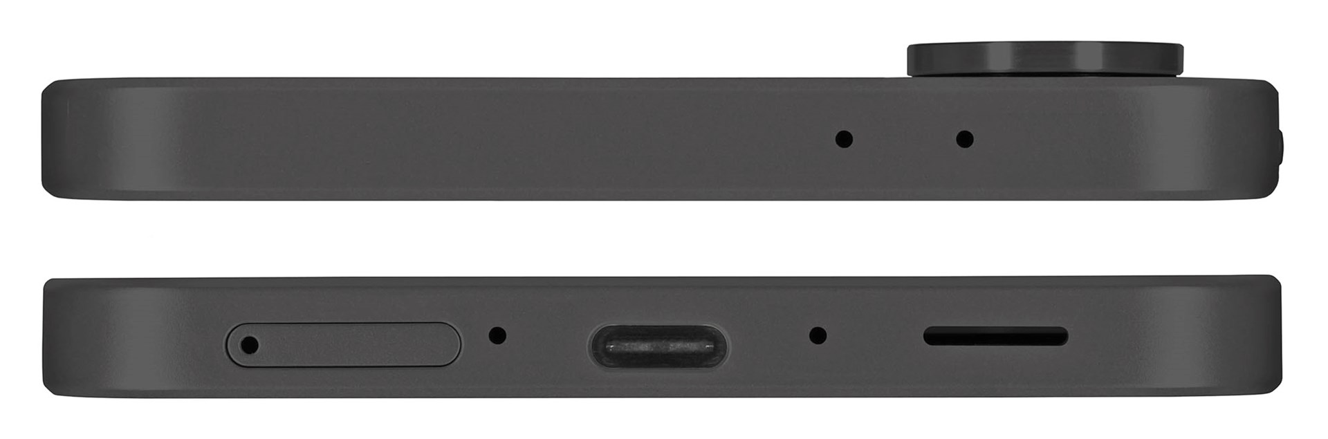 Samsung Galaxy A36 17 cm (6.7") Dual SIM Android 15 5G USB Type-C 8 GB 256 GB 5000 mAh Black