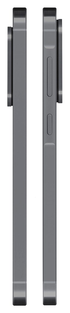 Samsung Galaxy A56 17 cm (6.7") Dual SIM Android 15 5G USB Type-C 8 GB 256 GB 5000 mAh Graphite