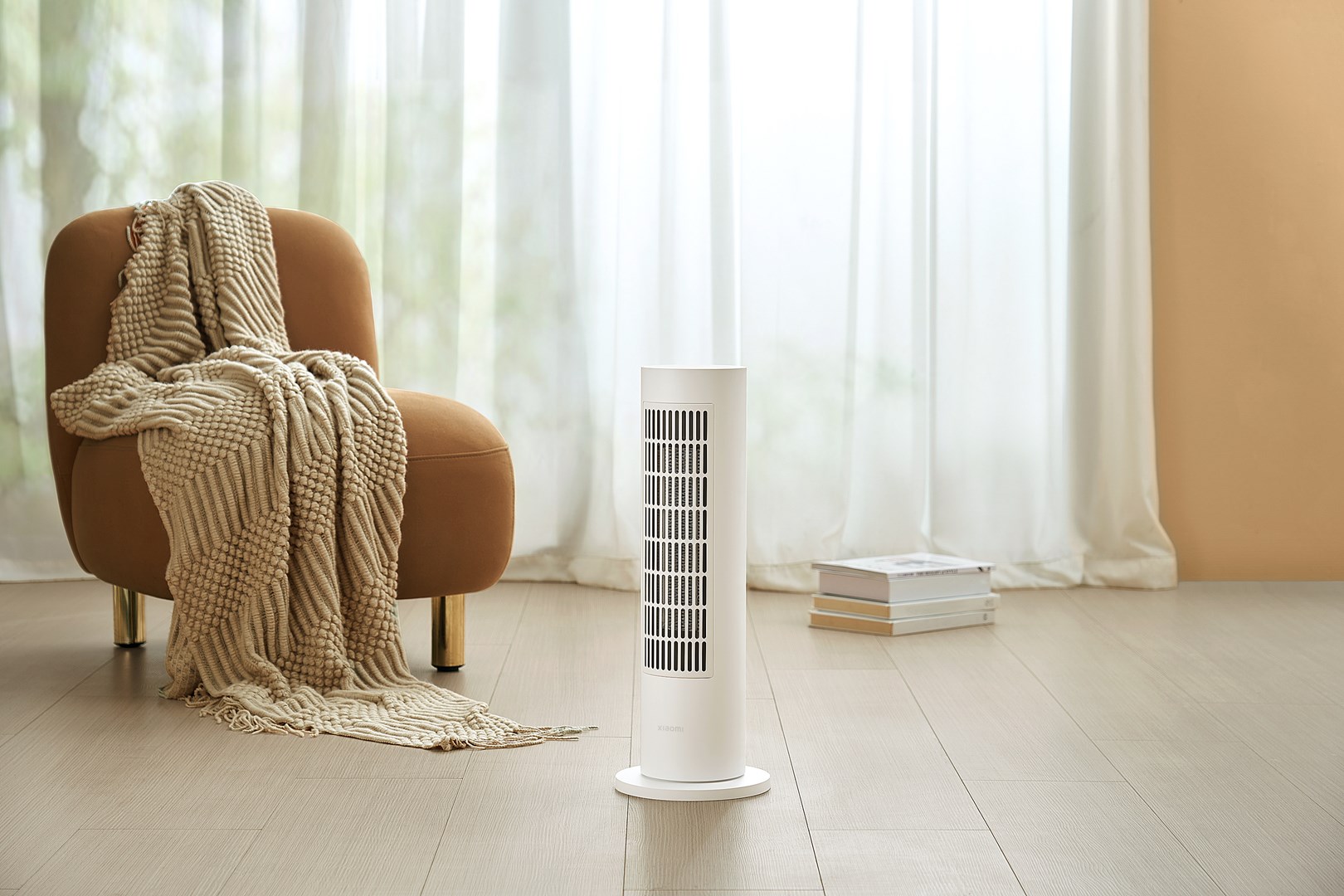 Xiaomi Smart Tower Heater Lite EU | Column Heater | 2000W