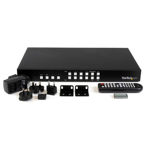 VS424HDPIP - Cables & Adaptors by StarTech.com
