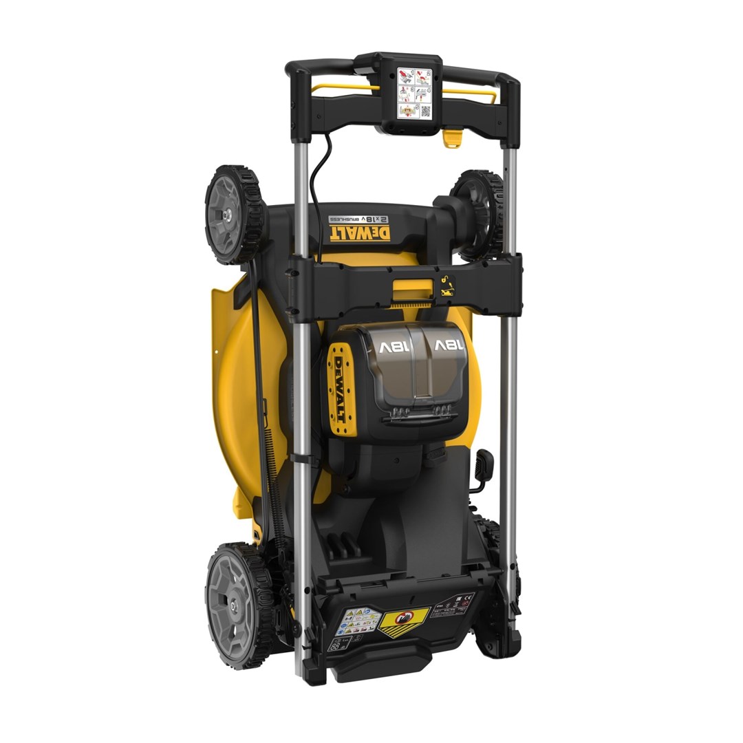 DeWALT DCMWP134N-XJ ...