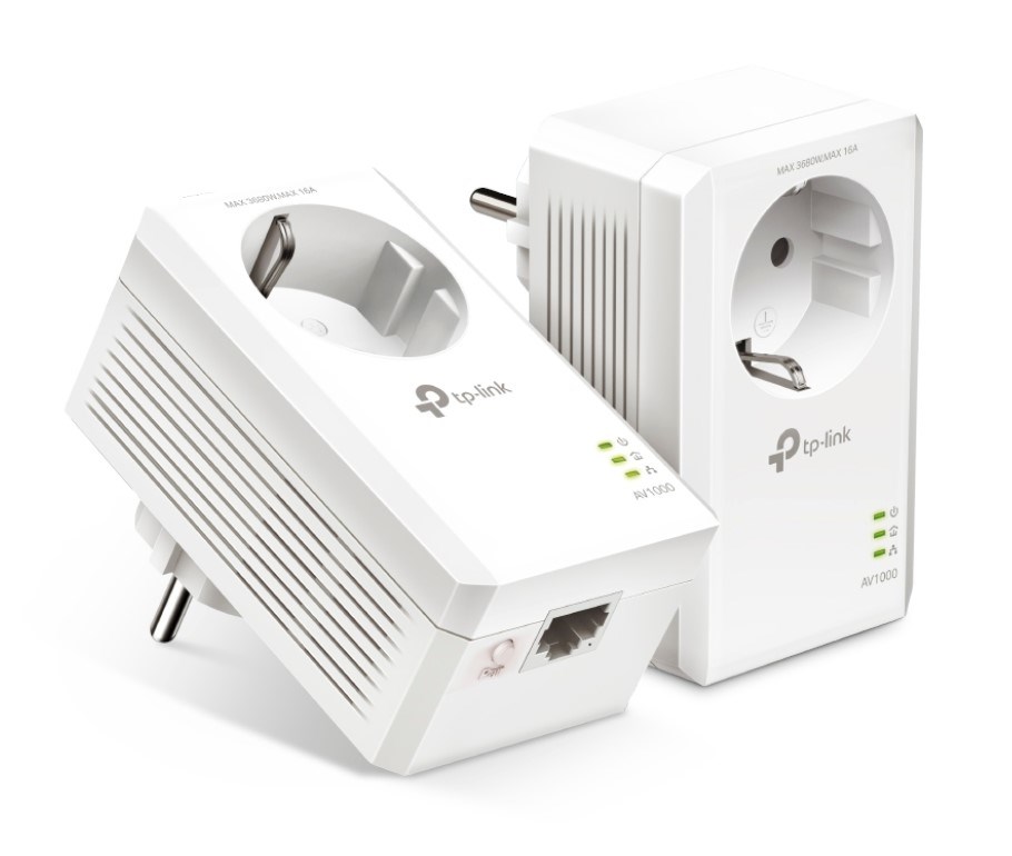 TP-Link AV1000 Gigab...