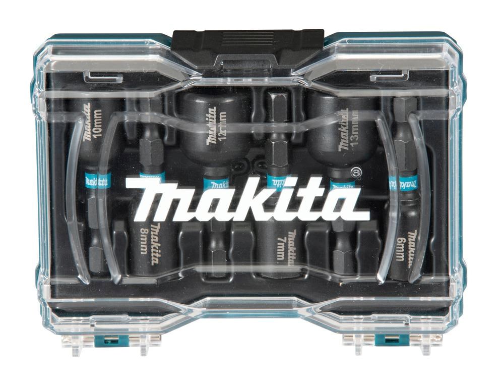 MAKITA SOCKET SET 1/...