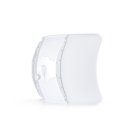 Ubiquiti UISP airMAX LiteBeam AC 5 GHz XR White Power over Ethernet (PoE)