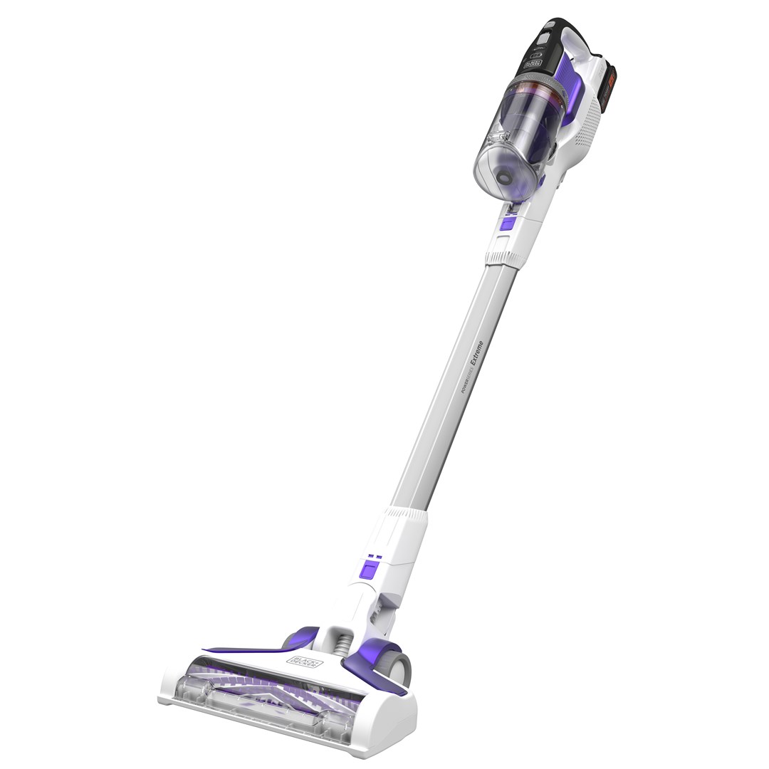 Black & Decker BHFEV...