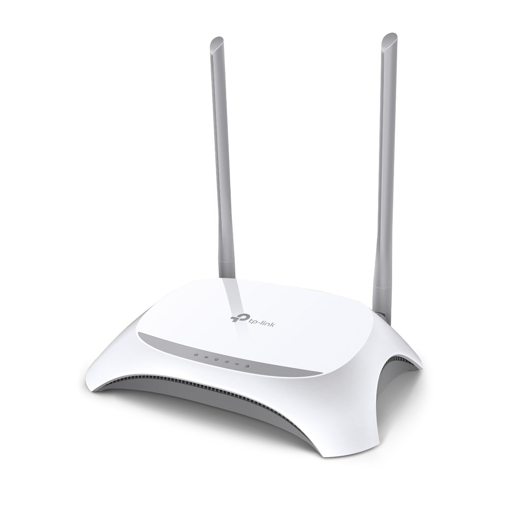 TP-Link 3G/4G Wirele...