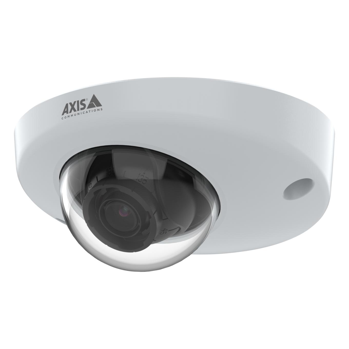 AXIS M3905-R M12 108...